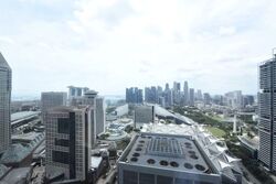 Suntec Tower Three (D1), Office #595639631